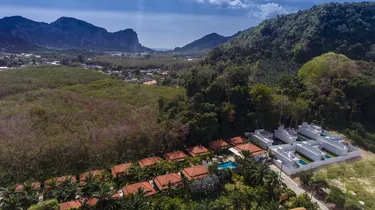 รูปภาพของลักซ์ แฟมิลี่ วิลล่าส์