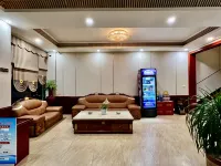 Jinxiu Hotel, Jixian