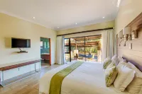 Seasons Golf, Leisure, Spa Hotels in Bojanala