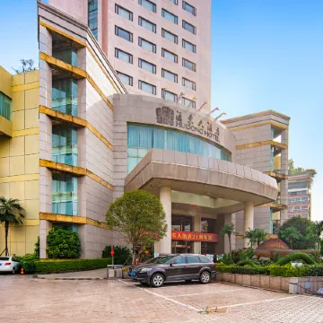 Huidong Hotel