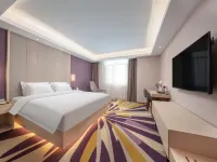 Lavande Hotel (Yuncheng Songjiang Martial Arts School)