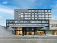 Atour Hotel  Hepingli&University of International Business Beijing