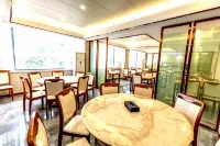 BaixiuLijun Hotel - petit déjeuner