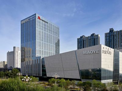 Baotou Marriott Hotel