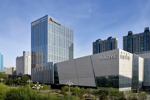 Baotou Marriott Hotel