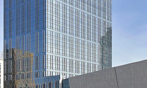 Baotou Marriott Hotel