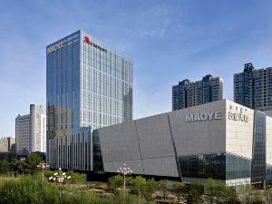 Baotou Marriott Hotel