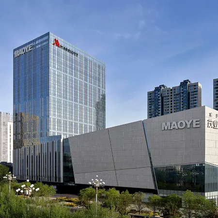 Baotou Marriott Hotel