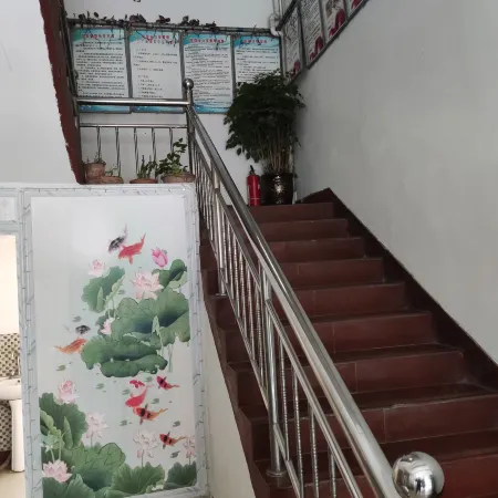 Inn Yongsheng