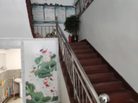 Inn Yongsheng