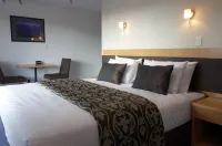 Parakai Springs Lodge Hotels in Waitoki