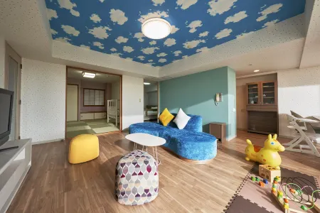 Hotel Village Izukogen