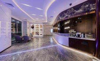 Homeinn Plus Hotel (Shanghai Xiuyan Road Kangqiao Subway Station)