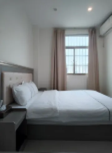 Boluo fashion boutique mansion