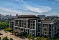 Liuhu Hotel (Hot Spring Garden Hotel)