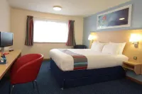 Travelodge Newcastle Central Hotels in Newcastle