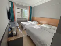 Fengqing Wanxin Hotel