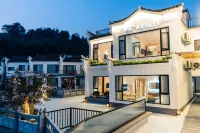 Jiuhua Mountain Xiyu Yungu holiday homestay Hotels in On the Mountain