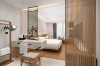 Banlan Hotel (Jiujiang Railway Station Wanda Plaza)