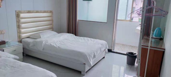 HuiYa Hotel Hotel di Funan
