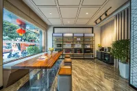 Hao Li Hotel (Guiyang Penshui Pool Zhongshan West Road Subway Station)