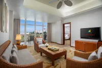 West Gulf Holiday Hotel Hotels in Hui'an