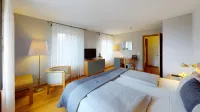 Schlosshotel Bad Wilhelmshöhe Hotel dekat Dschingis Khan Au Garden