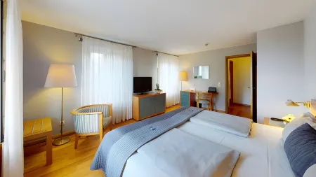 Schlosshotel Bad Wilhelmshöhe