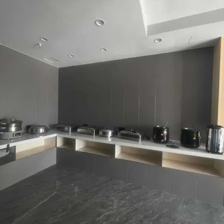 Shankee Hotel (Fengcheng Geli Yang)