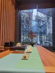 Howard Johnson Aisya Wuyi Square Changsha - Træningscentre