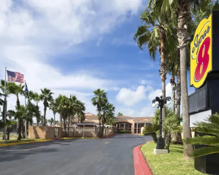 南帕諸島温德姆速8酒店 南帕諸島酒店