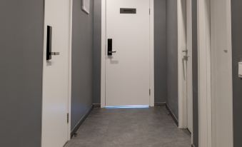 Panorama Suites Apart-Hotel