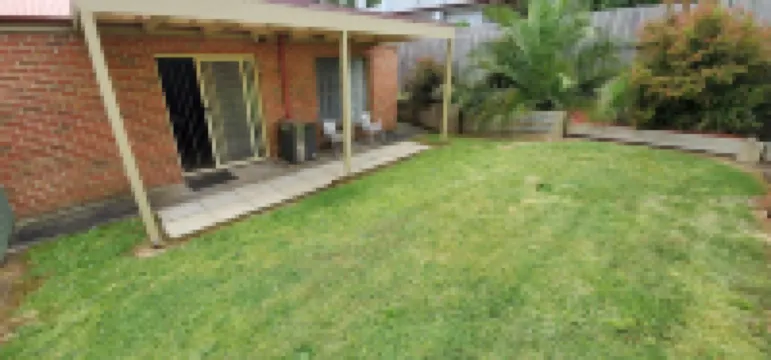 ヤラ バレー モーテル