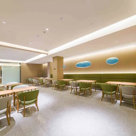 JI Hotel (Ezhou Gedian Development Zone)