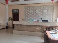 Ningjin Aini Express Hotel Hotels in Xinhe