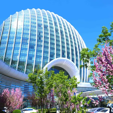 Sunrise Hotel Beijing