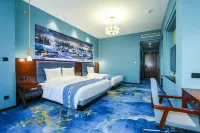 Altai Mardiel Bintang Garden Hotel