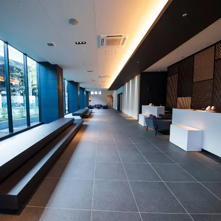 Chisun Standard Osaka Shin-Imamiya