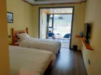 Ziba Mountain Villa