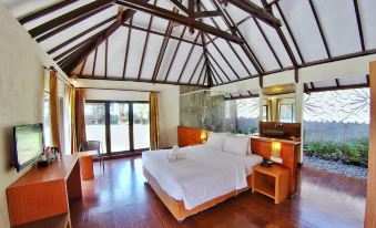 The Batu Hotel & Villas