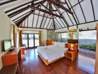 The Batu Hotel & Villas Hotel di Kecamatan Batu