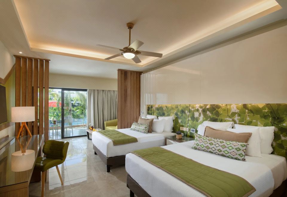 Now Onyx Punta Cana - All InclusiveOver view