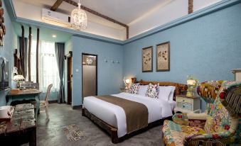 Floral Hotel·Qionghai Xizhai Hotel