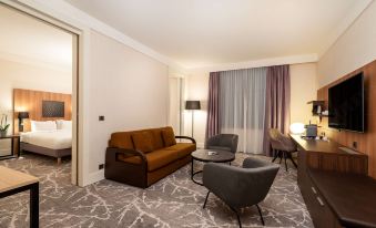 Radisson Blu Hotel Paris, Marne-la-Vallée