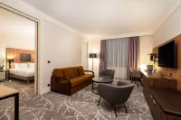 Radisson Blu Hotel Paris, Marne-la-Vallée Hotels in Маньї-ле-Онгр
