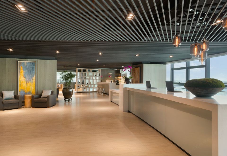 2. 하얏트 플레이스..