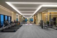 The Coli Hotel, Fuzhou - Gym