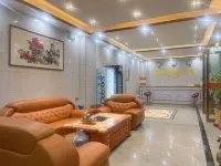 Shantou Ruitian Theme Apartment