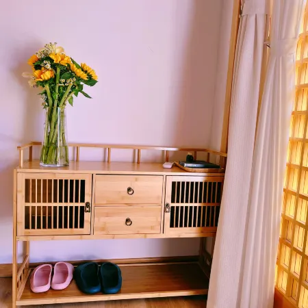 Chimuyoujie Homestay