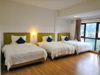 Guangning Xingyu Hotel